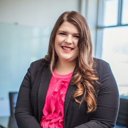 Ashley C. Covert Photo